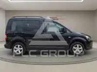 2012 Volkswagen Caddy
