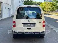 2012 Volkswagen Caddy