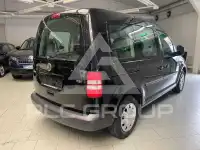 2012 Volkswagen Caddy