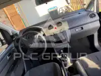 2012 Volkswagen Caddy
