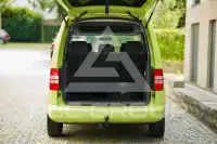 2012 Volkswagen Caddy