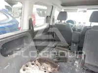 2012 Volkswagen Caddy
