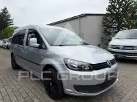 2012 Volkswagen Caddy