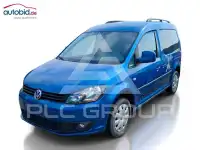 2012 Volkswagen Caddy