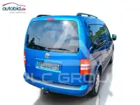 2012 Volkswagen Caddy