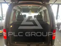 2012 Volkswagen Caddy