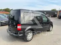 2012 Volkswagen Caddy