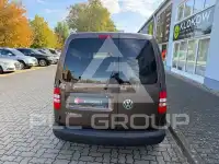 2012 Volkswagen Caddy