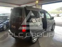 2012 Volkswagen Caddy