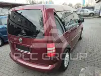 2012 Volkswagen Caddy