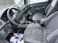 2012 Volkswagen Caddy