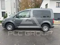 2012 Volkswagen Caddy