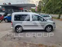 2012 Volkswagen Caddy