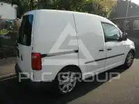 2012 Volkswagen Caddy