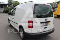 2012 Volkswagen Caddy