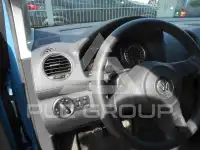2012 Volkswagen Caddy