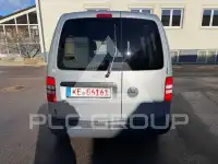 2012 Volkswagen Caddy