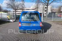 2012 Volkswagen Caddy