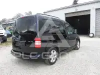 2012 Volkswagen Caddy