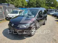 2012 Volkswagen Caddy