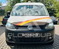 2012 Volkswagen Caddy