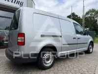 2012 Volkswagen Caddy