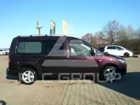 2012 Volkswagen Caddy