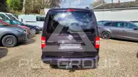 2012 Volkswagen Caddy
