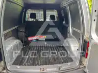 2012 Volkswagen Caddy
