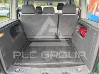 2012 Volkswagen Caddy