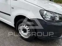 2012 Volkswagen Caddy