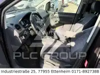 2012 Volkswagen Caddy