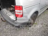 2012 Volkswagen Caddy