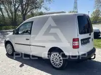 2012 Volkswagen Caddy