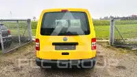 2012 Volkswagen Caddy
