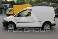 2012 Volkswagen Caddy
