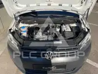 2012 Volkswagen Caddy
