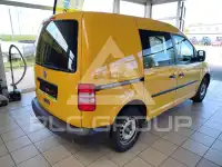 2012 Volkswagen Caddy
