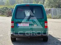 2012 Volkswagen Caddy