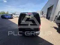 2012 Volkswagen Caddy