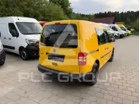 2012 Volkswagen Caddy