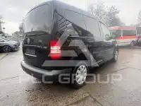 2012 Volkswagen Caddy