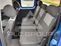 2012 Volkswagen Caddy