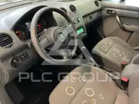 2012 Volkswagen Caddy