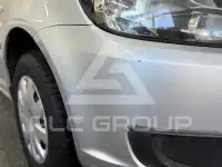 2012 Volkswagen Caddy