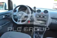 2012 Volkswagen Caddy
