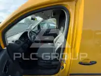 2012 Volkswagen Caddy