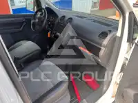 2012 Volkswagen Caddy