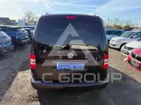 2012 Volkswagen Caddy