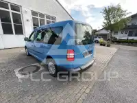 2012 Volkswagen Caddy
